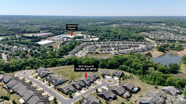 2017 Grove Place, Fort Mill, SC 29715