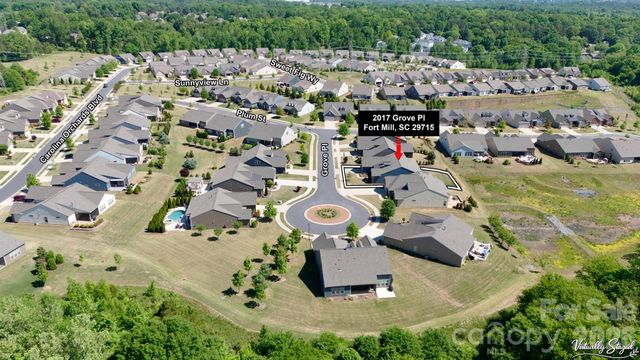 2017 Grove Place, Fort Mill, SC 29715