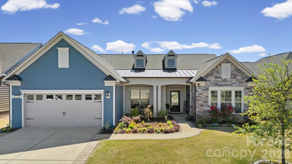 2017 Grove Place, Fort Mill, SC 29715