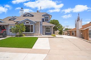 1557 Greg Powers Drive, A, El Paso, TX 79936