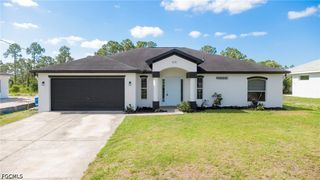 835 Appleton AVE, Lehigh Acres, FL 33974