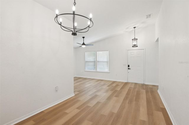 505 PETTEWAY DRIVE, Lakeland, FL 33805