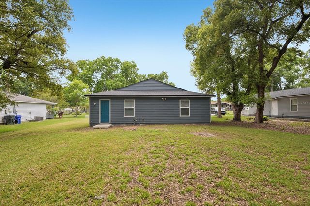 505 PETTEWAY DRIVE, Lakeland, FL 33805