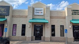 1605 E Griffin Parkway C, Mission, TX 78572