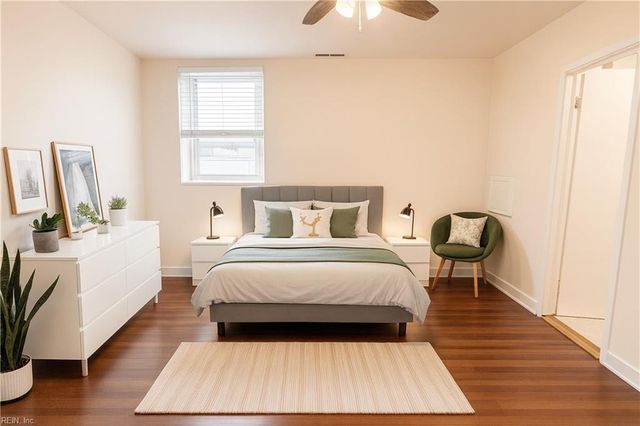 1915 Colonial Ave Apt 3, Norfolk, VA 23517