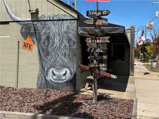 1915 Colonial Ave Apt 3, Norfolk, VA 23517