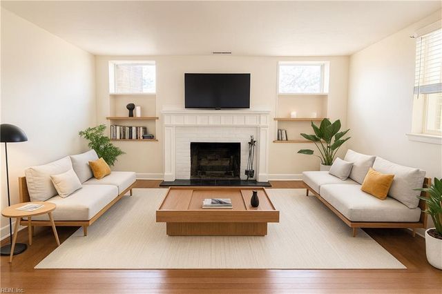 1915 Colonial Ave Apt 3, Norfolk, VA 23517