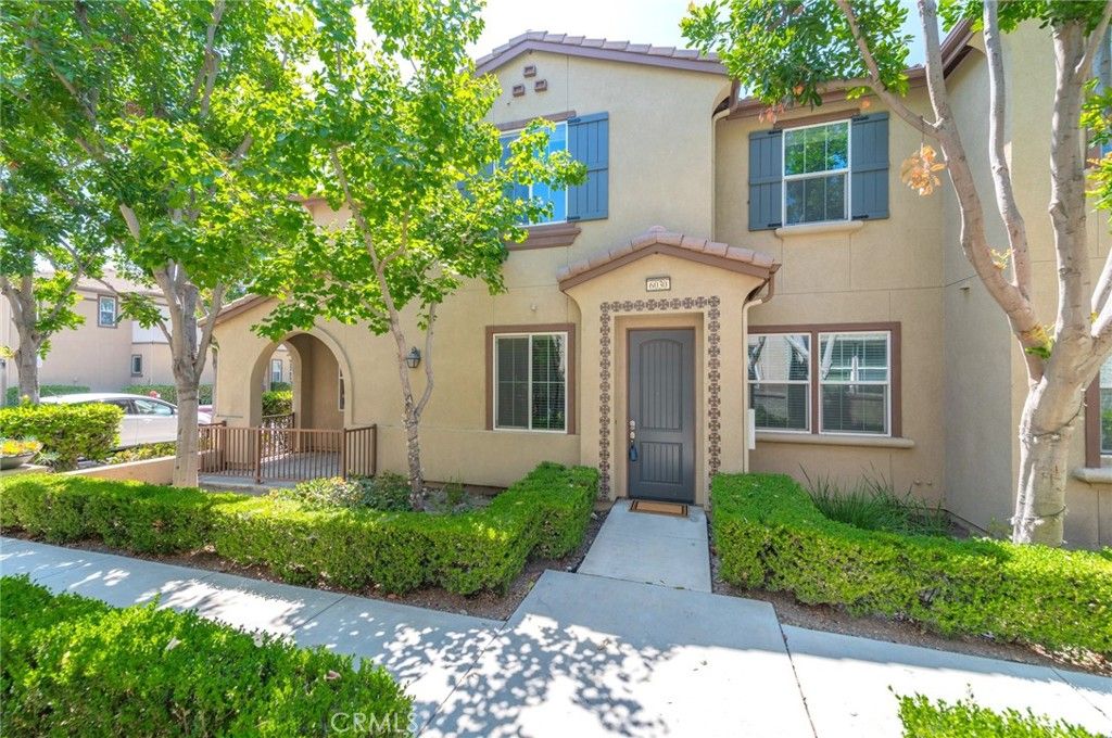 6030 Eucalyptus, Chino, CA 91710