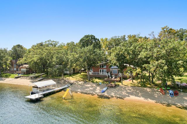 23093 Roosevelt Beach Lane, Detroit Lakes, MN 56501