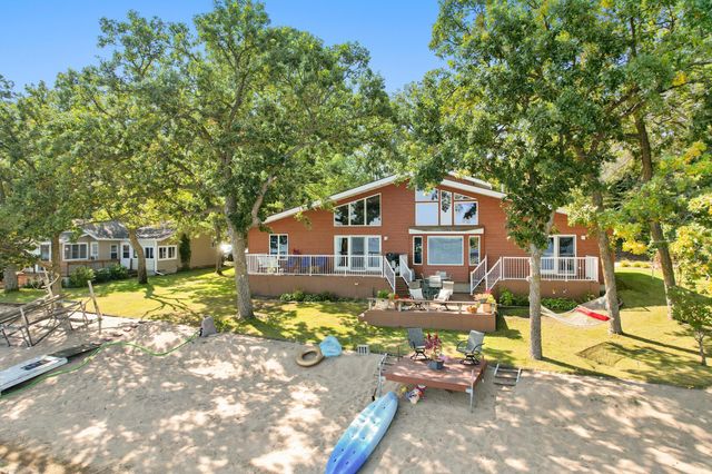 23093 Roosevelt Beach Lane, Detroit Lakes, MN 56501