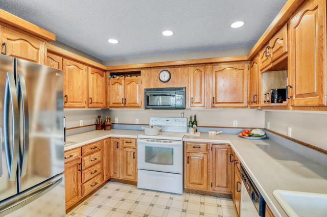 23093 Roosevelt Beach Lane, Detroit Lakes, MN 56501