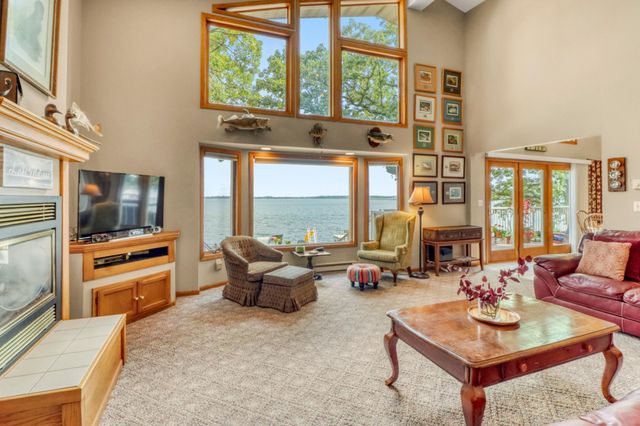 23093 Roosevelt Beach Lane, Detroit Lakes, MN 56501
