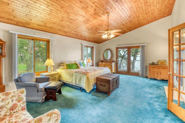 23093 Roosevelt Beach Lane, Detroit Lakes, MN 56501