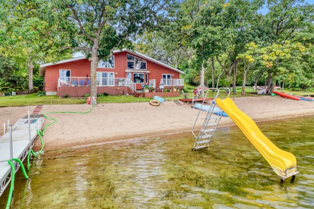 23093 Roosevelt Beach Lane, Detroit Lakes, MN 56501