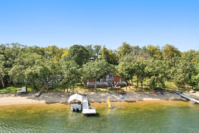 23093 Roosevelt Beach Lane, Detroit Lakes, MN 56501