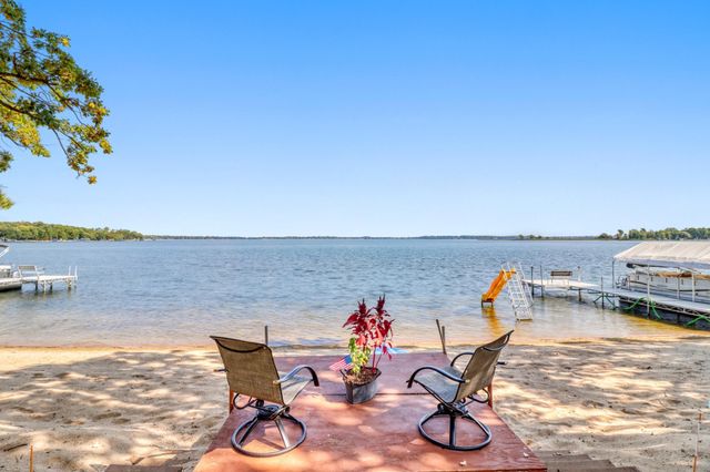 23093 Roosevelt Beach Lane, Detroit Lakes, MN 56501