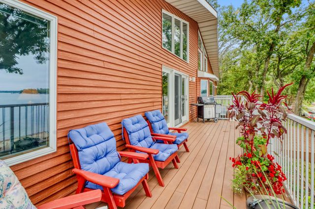 23093 Roosevelt Beach Lane, Detroit Lakes, MN 56501