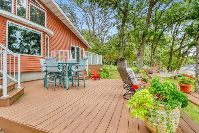 23093 Roosevelt Beach Lane, Detroit Lakes, MN 56501