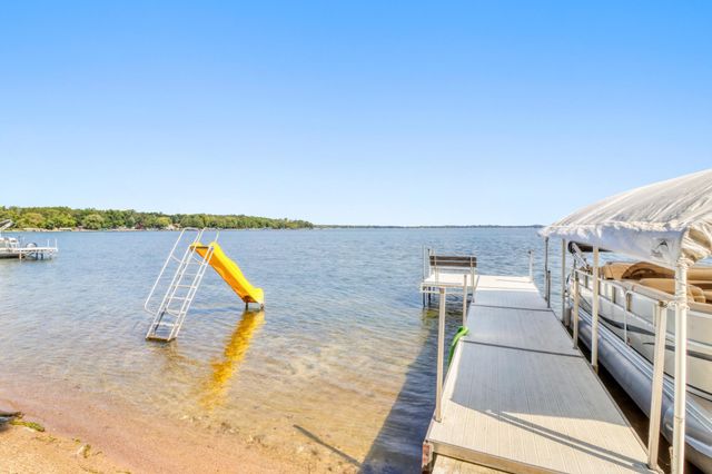 23093 Roosevelt Beach Lane, Detroit Lakes, MN 56501