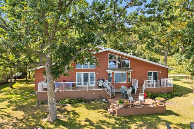 23093 Roosevelt Beach Lane, Detroit Lakes, MN 56501