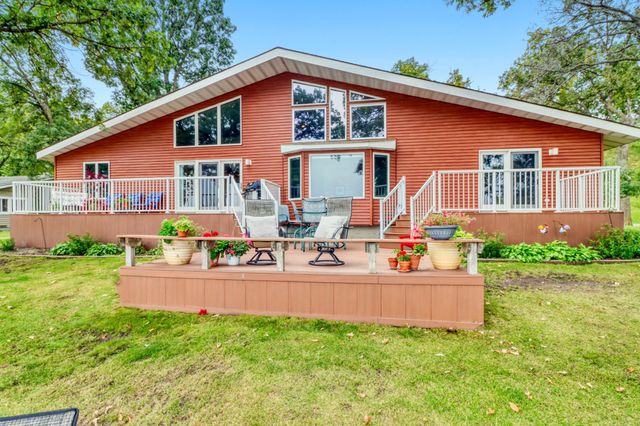 23093 Roosevelt Beach Lane, Detroit Lakes, MN 56501