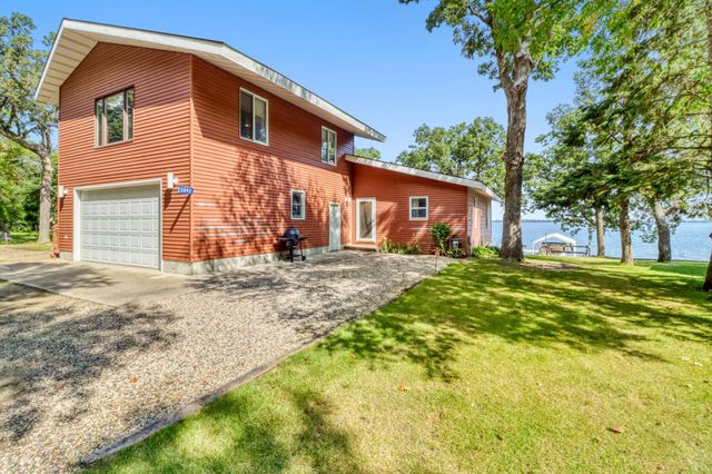 23093 Roosevelt Beach Lane, Detroit Lakes, MN 56501