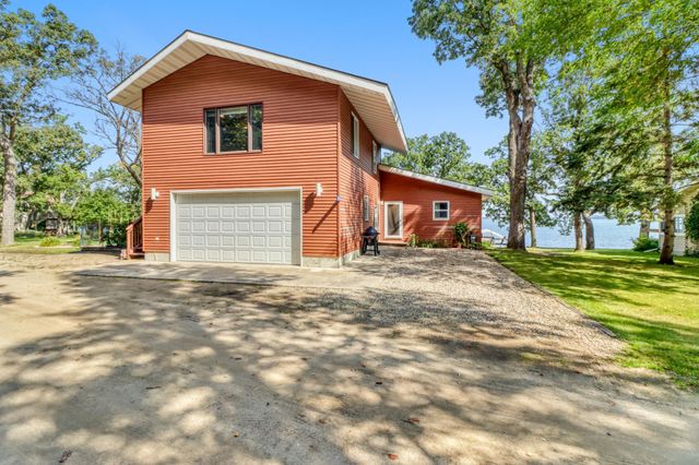 23093 Roosevelt Beach Lane, Detroit Lakes, MN 56501