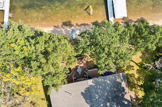 23093 Roosevelt Beach Lane, Detroit Lakes, MN 56501