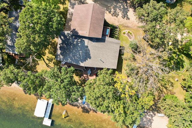 23093 Roosevelt Beach Lane, Detroit Lakes, MN 56501