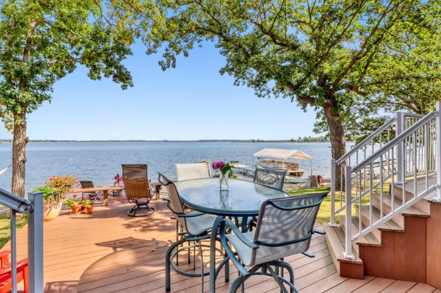 23093 Roosevelt Beach Lane, Detroit Lakes, MN 56501