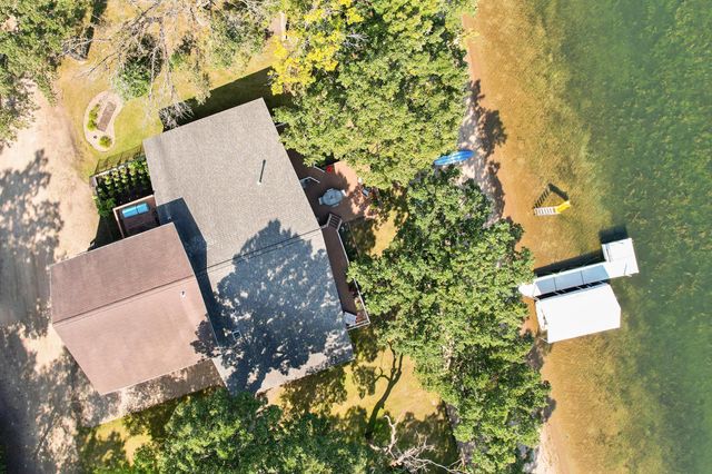 23093 Roosevelt Beach Lane, Detroit Lakes, MN 56501