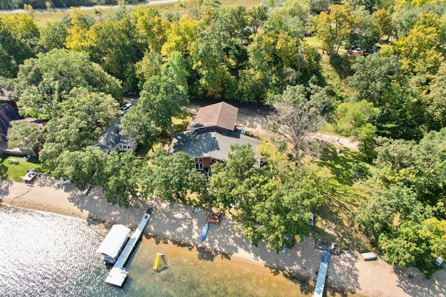 23093 Roosevelt Beach Lane, Detroit Lakes, MN 56501