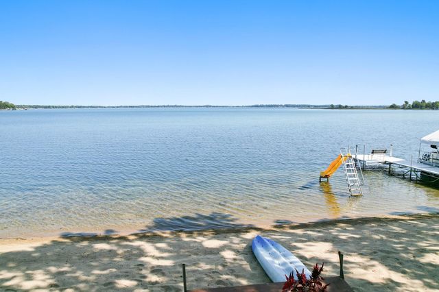 23093 Roosevelt Beach Lane, Detroit Lakes, MN 56501