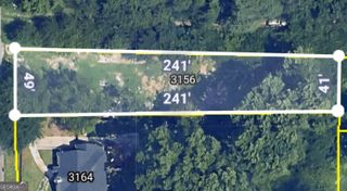 3156 Harris Drive, East Point, GA 30344