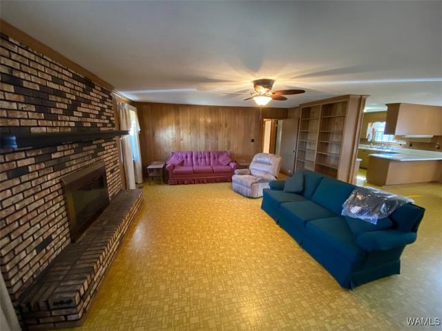 13646 Crystal Lake, Coker, AL 35452