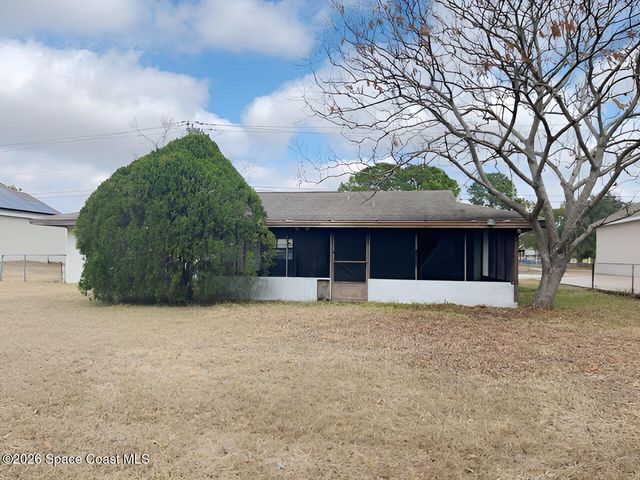 1150 Waco Boulevard SE, Palm Bay, FL 32909