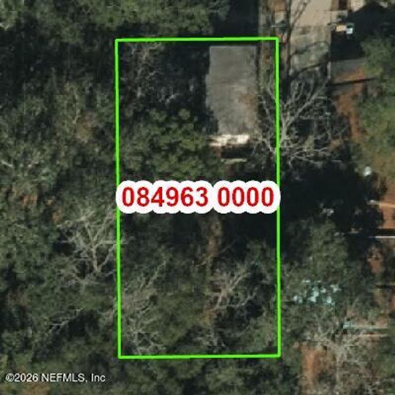 1552 W 35TH Street, Jacksonville, FL 32209
