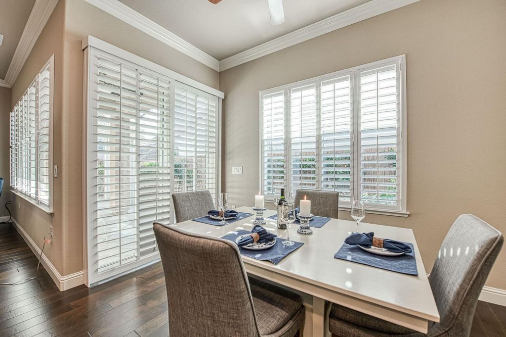 Image 17 of property listing at 2157 W Juliet Way, Fresno, CA 93711