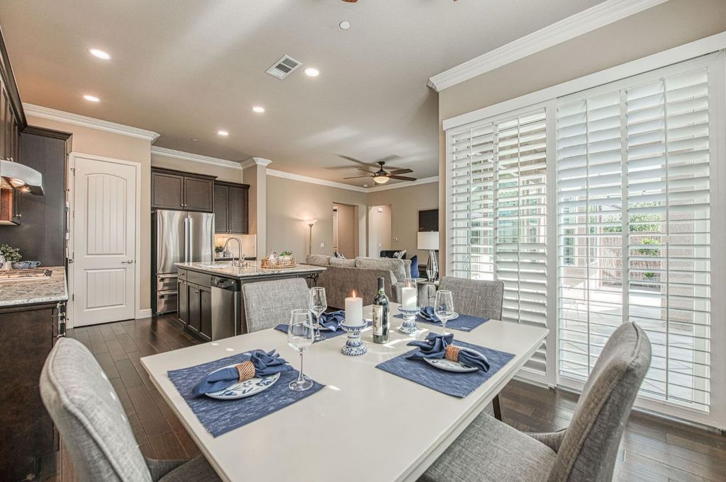 Image 18 of property listing at 2157 W Juliet Way, Fresno, CA 93711