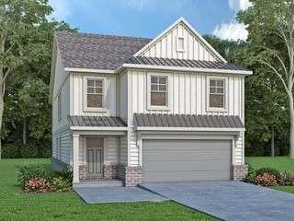 1830 Butterfly Way, Marietta, GA 30066