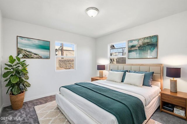 4827 EL PORTAL Drive, El Paso, TX 79903