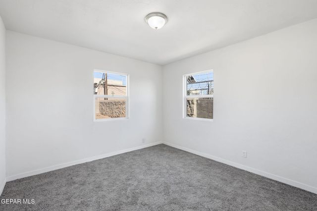 4827 EL PORTAL Drive, El Paso, TX 79903