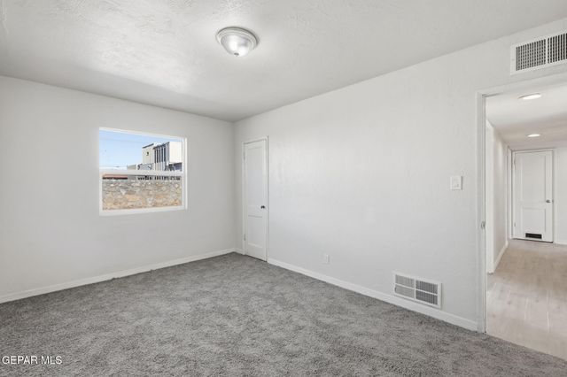 4827 EL PORTAL Drive, El Paso, TX 79903