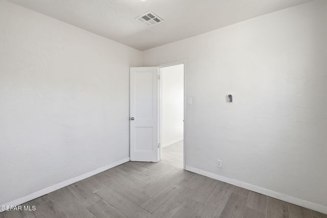 4827 EL PORTAL Drive, El Paso, TX 79903