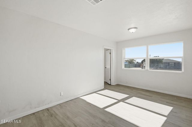 4827 EL PORTAL Drive, El Paso, TX 79903