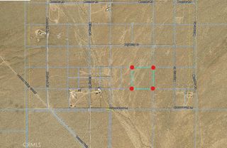 400 Near Greastwood Lane, Lucerne Valley, CA 92356