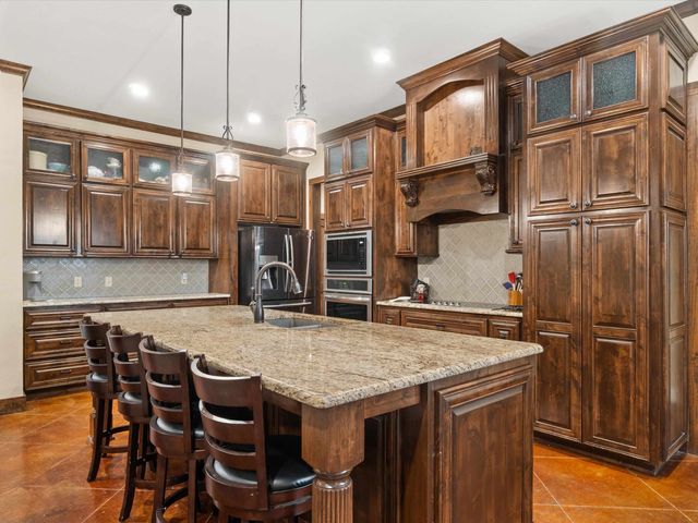 287 Bralan Drive, Diana, TX 75640