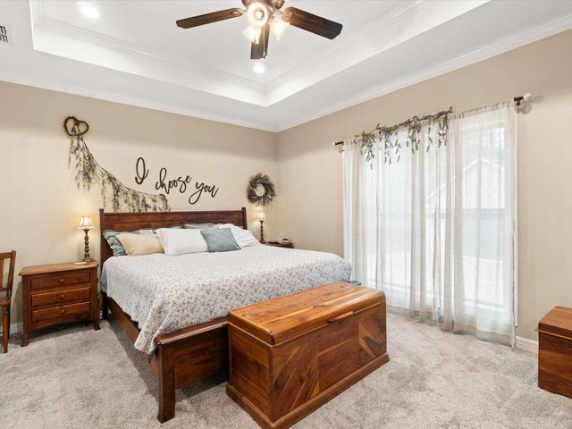 287 Bralan Drive, Diana, TX 75640