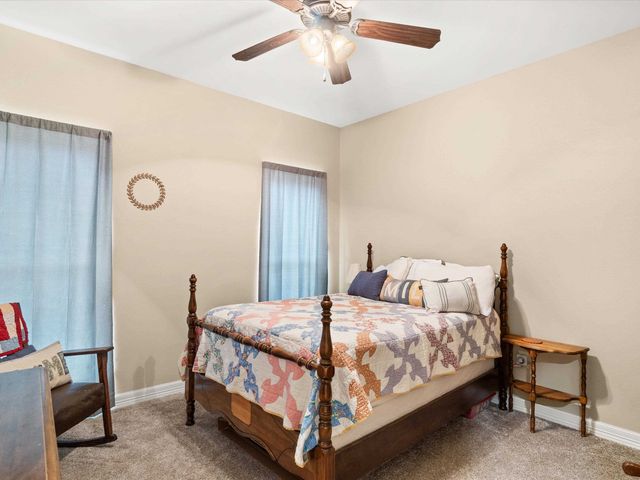 287 Bralan Drive, Diana, TX 75640