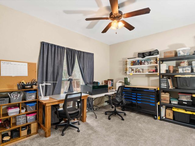 287 Bralan Drive, Diana, TX 75640